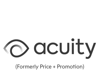 Acuity (formerly Price + Promotion)