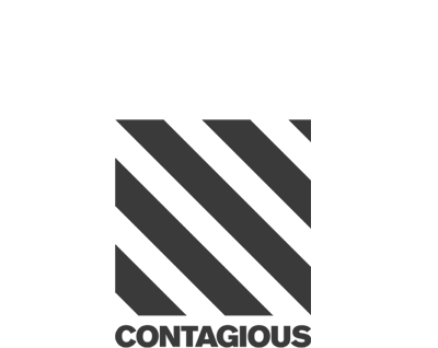 Contagious logo