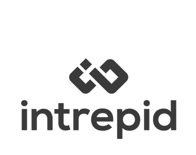 Intrepid logo