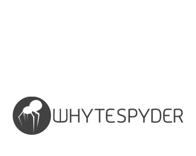 WhyteSpyder