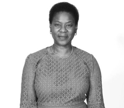 Funke Ighodaro