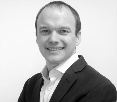 Marc Payne