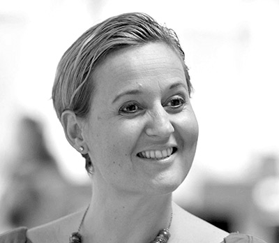 Natasha Christie-Miller