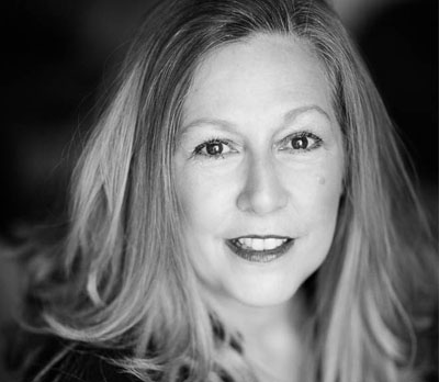 Tracey Gray