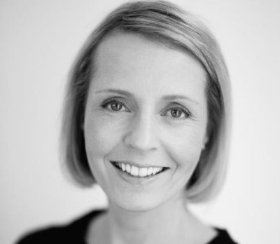 Anna Reeves