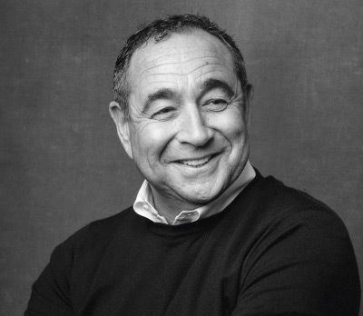 Michael Kassan